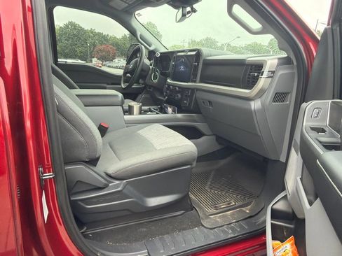 Used 2026 Ford F450 XLT w/ XLT Premium Package AWD/4WD image 4