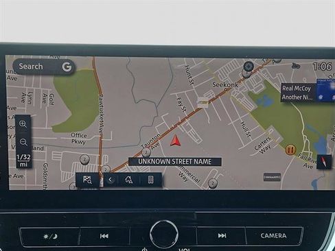 New 2025 Nissan Altima 2.5 SL image 13