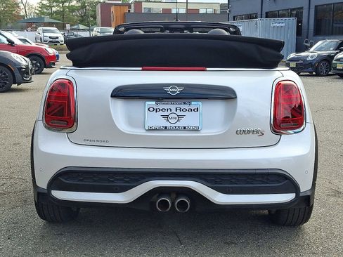 Certified 2024 MINI Cooper S image 5