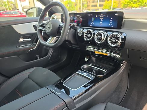 Certified 2026 Mercedes-Benz CLA 250 4MATIC image 17