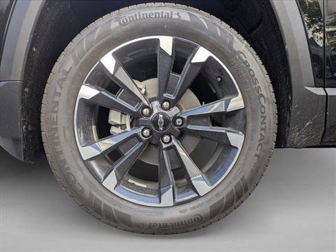 New 2026 Chevrolet Equinox RS image 10