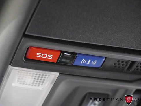 Used 2024 Subaru Forester Wilderness AWD/4WD image 37