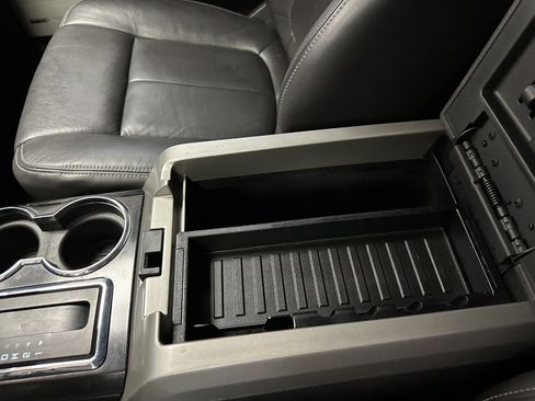 Used 2011 Ford F150 FX4 w/ FX Luxury Pkg image 45