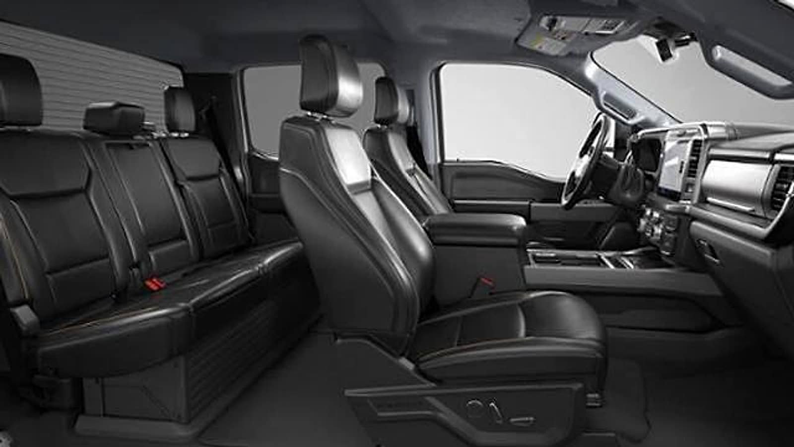 New 2026 Ford F450 Lariat AWD/4WD image 13