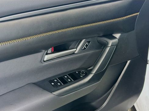 Used 2025 MAZDA CX-50 AWD 2.5 Hybrid w/ Weather Package image 17