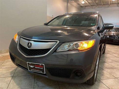 Used 2013 Acura RDX AWD image 38