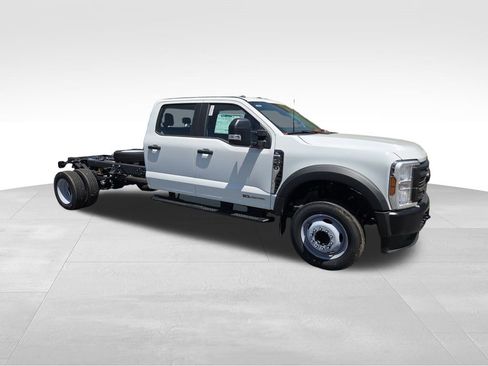 New 2024 Ford F450 XL image 16