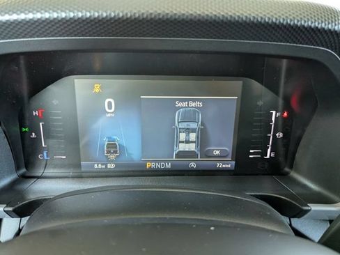 New 2026 Ford Ranger XL w/ Trailer Tow Package AWD/4WD image 17