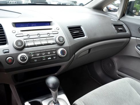 Used 2010 Honda Civic LX image 13
