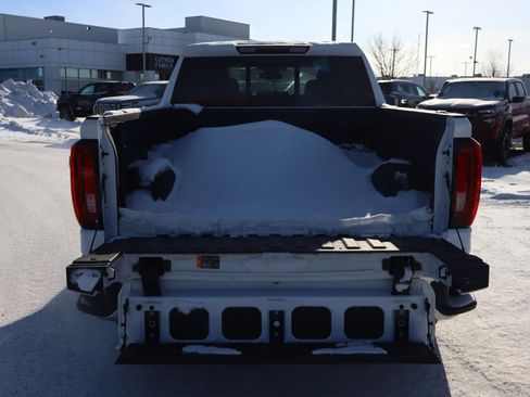 Certified 2023 GMC Sierra 1500 SLT w/ SLT Premium Package image 16