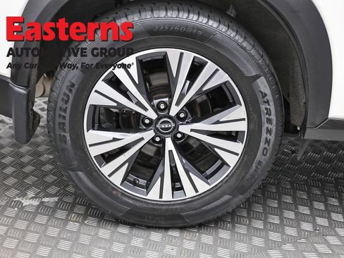 Used 2023 Nissan Rogue SV w/ SV Premium B Package AWD/4WD image 31