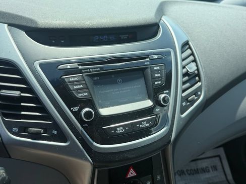 Used 2015 Hyundai Elantra SE w/ Option Group 02 FWD image 23