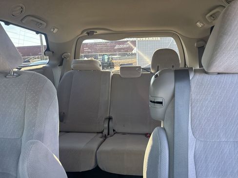 Used 2015 Toyota Sienna LE image 10