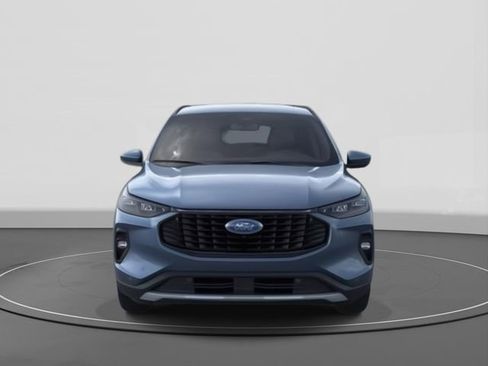 New 2025 Ford Escape SE w/ PHEV Premium Package image 6