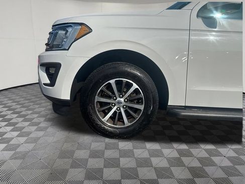 Used 2019 Ford Expedition Max XLT AWD/4WD image 27