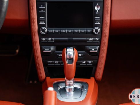 Used 2010 Porsche 911 Carrera S RWD image 38