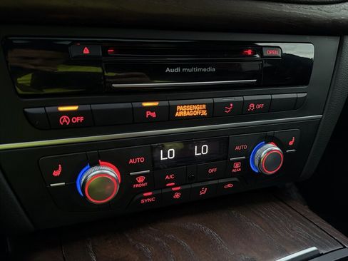 Used 2016 Audi S7 w/ Driver Assistance Package image 70