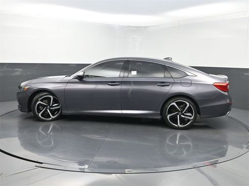 Used 2020 Honda Accord Sport image 38