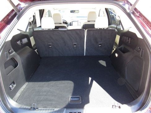 Used 2024 Ford Edge Titanium w/ Equipment Group 301A AWD/4WD image 36