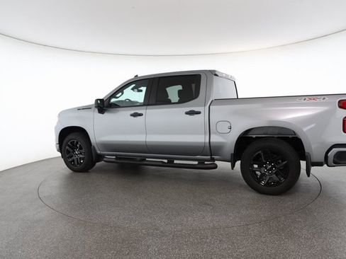 Used 2023 Chevrolet Silverado 1500 Custom w/ Rally Edition image 8