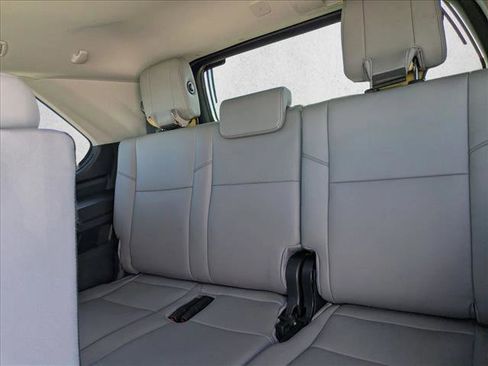 Used 2023 Toyota Sequoia Limited w/ TRD Off-Road Package image 20