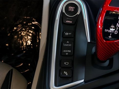 Used 2019 BMW i8 Roadster image 65