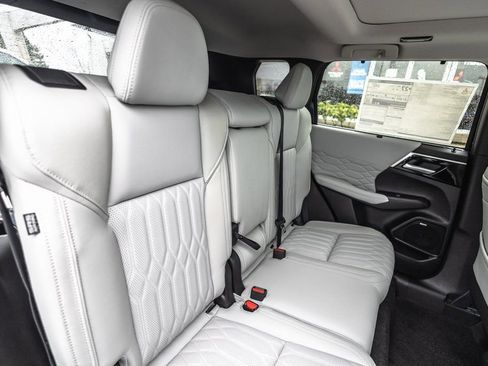 New 2026 Mitsubishi Outlander SEL AWD/4WD image 34