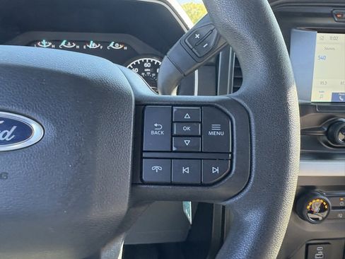 Used 2022 Ford F150 XL w/ Equipment Group 101A High image 33