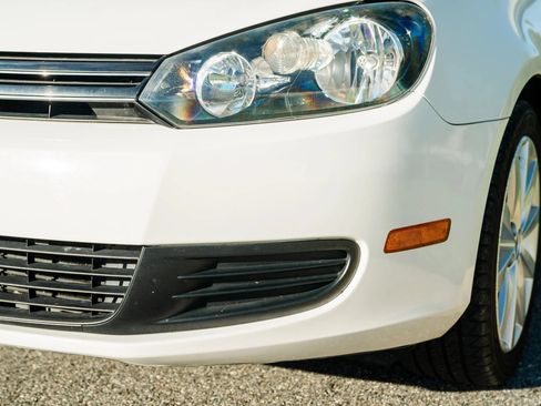 Used 2010 Volkswagen Jetta TDI FWD image 21