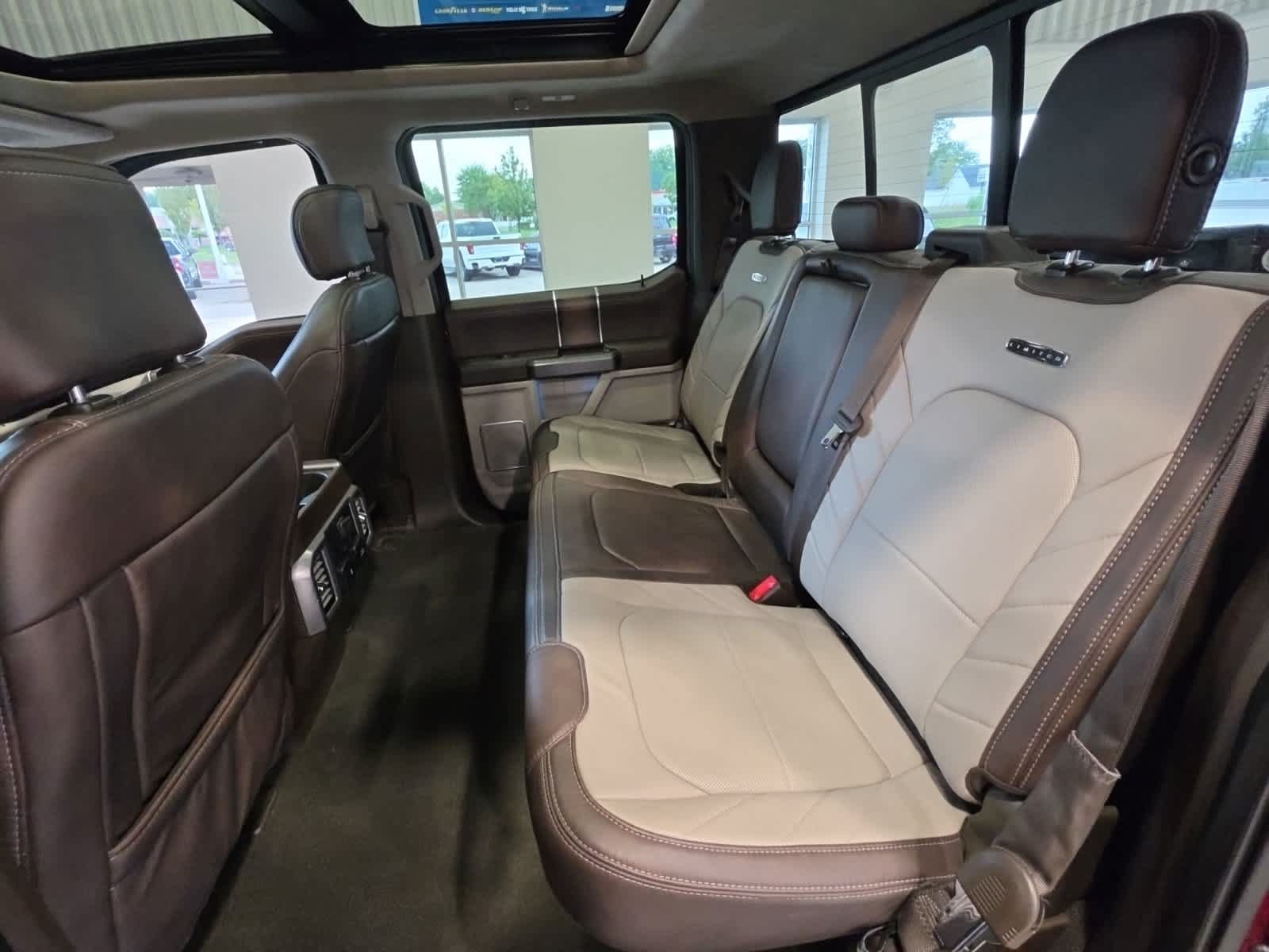 Used 2019 Ford F150 Limited AWD/4WD image 41