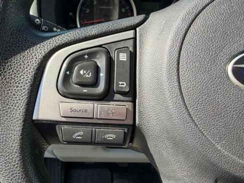 Used 2018 Subaru Forester 2.5i Premium AWD/4WD image 22