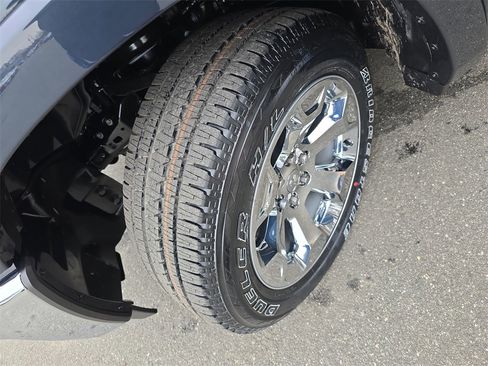 New 2026 RAM 1500 Big Horn/Lone Star image 32