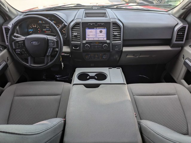 Used 2019 Ford F150 XLT w/ Equipment Group 301A Mid RWD image 15