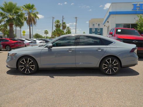 Used 2023 Honda Accord Touring image 15