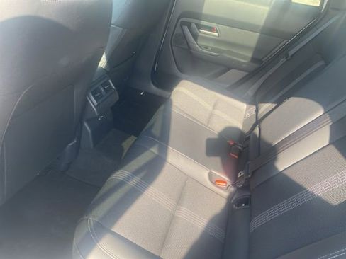 Used 2024 MAZDA CX-50 AWD 2.5 S w/ Cargo Package image 11