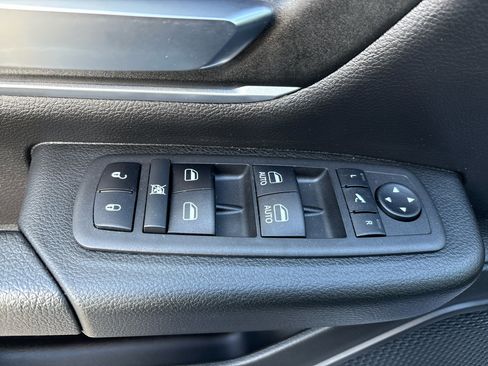 Used 2022 RAM 1500 Big Horn image 15