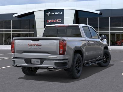 New 2026 GMC Sierra 1500 Elevation w/ Elevation Premium Package
