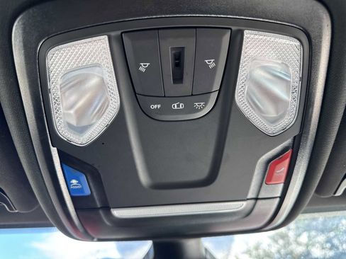 Used 2024 RAM 2500 Big Horn image 35