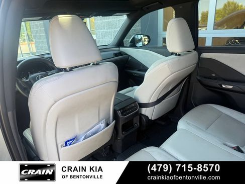 Used 2025 Lexus TX 350 AWD w/ Technology Package image 27