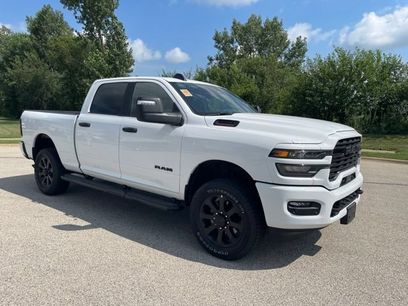 Used 2025 RAM 2500 Big Horn