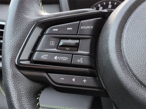 Used 2024 Subaru Outback Onyx Edition image 25