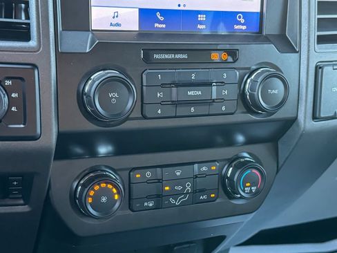 Used 2022 Ford F250 XL w/ STX Appearance Package AWD/4WD image 34