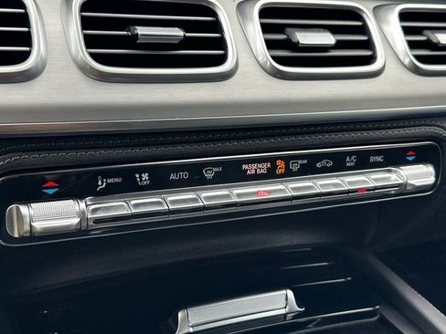 New 2026 Mercedes-Benz GLE 53 AMG 4MATIC Coupe image 21