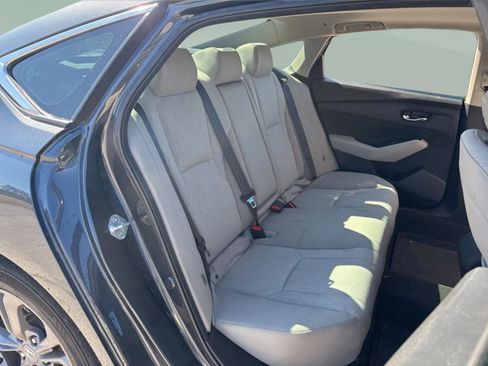 Used 2023 Honda Accord EX image 30