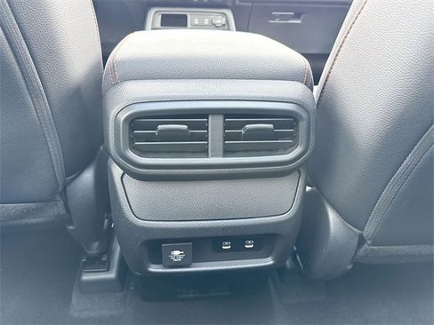 New 2026 Honda Passport TrailSport image 24