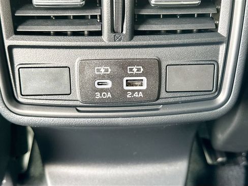 New 2026 Subaru Outback Premium AWD/4WD image 37