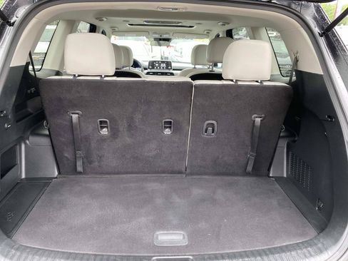 Used 2020 Kia Telluride S FWD image 4