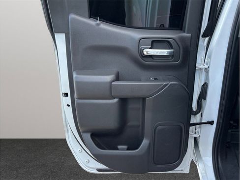 Used 2021 Chevrolet Silverado 1500 W/T w/ WT Value Package image 31