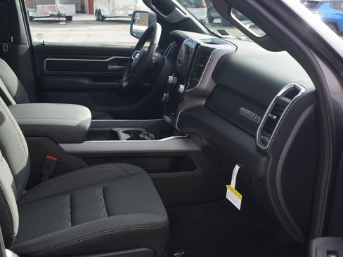 New 2026 RAM 1500 Big Horn image 53