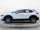 Used 2022 MAZDA CX-30 AWD 2.5 S w/ Select Package image 4